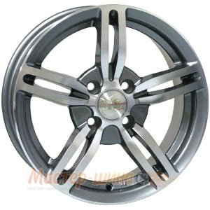 15/4*100/38  6.5J  h 67.1   RS  509BY-195f MG