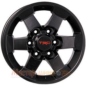 16/6*139,7/0  8.0J  h 106.1	REPLICA   TY 665d-953f FJ Cruiser CB