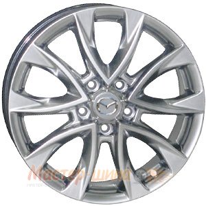 17/5*114,3/55  7.5J  h 67.1 REPLICA   MA 5051d HS