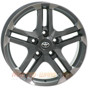 18/5*150/45  8.0J  h 110.1  REPLICA    TY 232d-54 MG