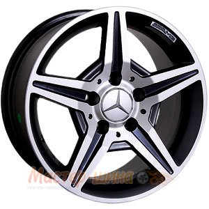 16/5*112/35  7.5J  h 66.6  REPLICA ME 1438c MB