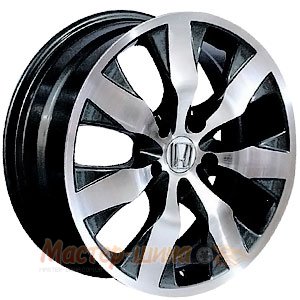 16/5*114,3/45  6.5J  h 64.1   REPLICA   HO 717J MB