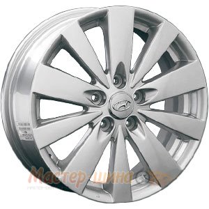 16/5*114,3/45  6.5J  h 67.1  REPLICA   HND 105с HS