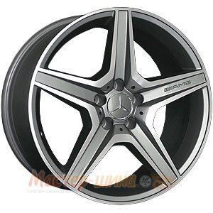 18/5*112/35  8.5J  h 66.6   REPLICA  ME 1417c MG