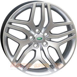 20/5*108/45  8.5J  h 63.4   REPLICA  LR 643p