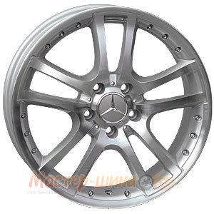 16/5*112/42  7.5J  h 66.6   REPLICA  ME 1430c MS