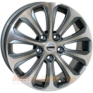 17/5*114,3/40  7.0J  h 66.1  REPLICA   Ni 5004d MG