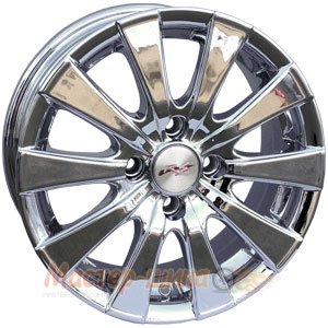 14/4*100/35  6.0J  h 73.1   RS  132J CHC (Хром)