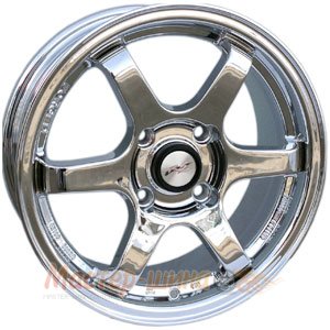 15/4*114,3/38  6.5J  h 73.1  RS  636J CHC(Хром)