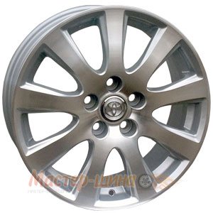 17/5*114,3/45  7.0J  h 60.1   REPLICA  TY 901J MS