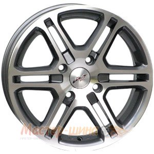 15/4*100/38  6.5J  h 67.1   RS  789 MG