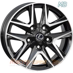 18/5*150/60  8.0J  h 110.1	REPLICA  LE 5042d MB