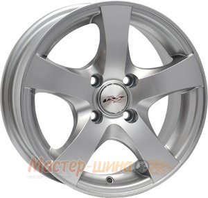 13/4*98/35  5.5J  h 58.6   RS  803f HS