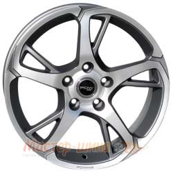 17/5*114,3/40  7.5J  h 67.1    Pdw   207 Kotaro MCG