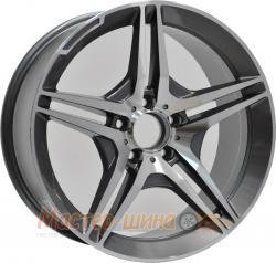 20/5*112/45  8.5J  h 66.6   REPLICA  ME 5009d MG