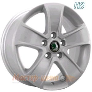 16/5*112/50  6.5J  h 57.1    REPLICA  SK 5107d HS