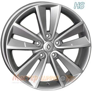 16/5*114,3/45  6.5J  h 66.1    REPLICA  RN 033d HS