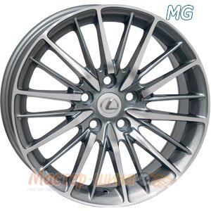 17/5*114,3/40  7.5J  h 60.1    REPLICA  Le 9026d MG