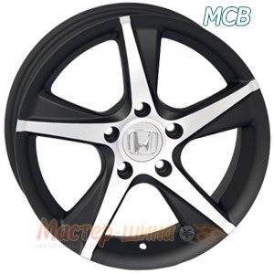 16/5*114,3/45  6.5J  h 64.1	REPLICA  HO 0577e MCB