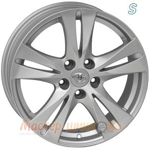 17/5*114,3/45  7.0J  h 60.1	REPLICA  TY 0510e S