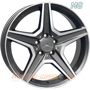 18/5*112/35  8.5J  h 66.6	REPLICA  ME 313f MG