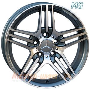 18/5*112/35  8.5J  h 66.6	REPLICA  ME 5208f MG