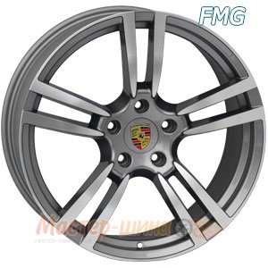 20/5*130/55  9.0J  h 71.6	REPLICA  PO 347f FMG