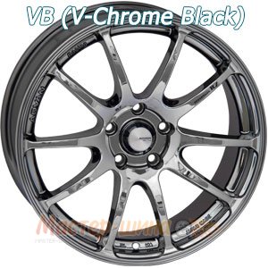 18/5*114,3/40  8.0J  h 73.1	  Advan   832 RZ VB