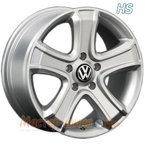 17/5*130/55  7.5J  h 71.6	 REPLICA  VO 614x HS