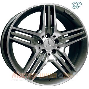 19/5*112/35  9.5J  h 66.6	  REPLICA  ME 553x GP