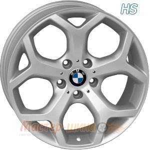 20/5*120/40  9.5J  h 74.1	  REPLICA   BM 711x HS