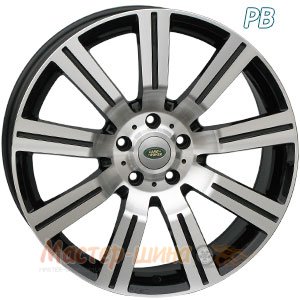 20/5*120/45  9.5J  h 72.6	  REPLICA  LR 358x PB