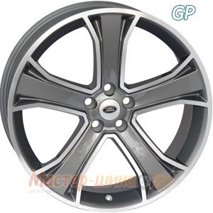 20/5*120/45  9.5J  h 72.6	REPLICA  LR 393x BP