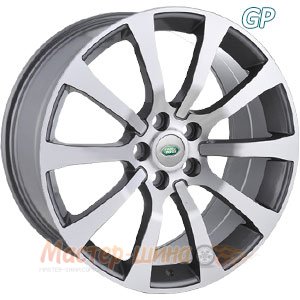 20/5*120/45  9.5J  h 72.6	REPLICA  LR 574x GP