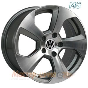 17/5*112/45  7.5J  h 57.1    REPLICA  VO 5101d MG