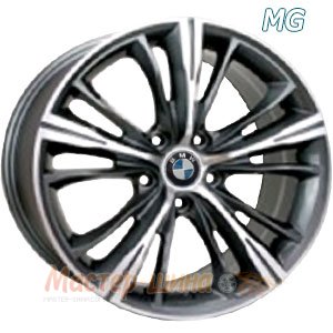 18/5*120/38  8.0J  h 72.6   REPLICA  BM 5092d MG