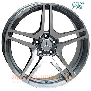 19/5*112/45  8.5J  h 66.6   REPLICA  ME 5010d MG