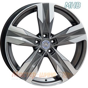 20/5*112/42  8.5J  h 66.6   REPLICA  ME 5060d MHB