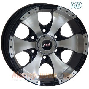 15/6*139,7/0  7.0J  h 110	  RS   6007d MB