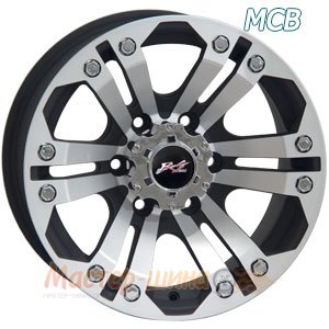 16/6*139,7/0  8.0J  h 110	RS  6009d MCB