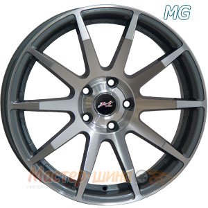 18/5*114,3/42  8.5J  h 73.1	  RS Lux  9032d MG