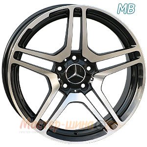 16/5*112/35  7.5J  h 66.6   REPLICA  ME 5010d MTBS