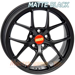 17/5*112/40  7.0J  h 73.1 4014 Matte Black