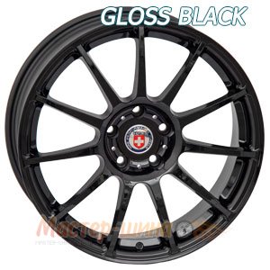 18/5*114,3/35  8.0J  h 73.1 1490 Gloss Black
