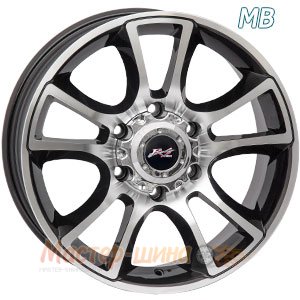 17/6*139,7/25  7.5J  h 108.1 RSL 133J MB