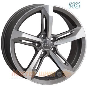 18/5*112/35  8.0J  h 66.6	REPLICA   AU 5371 MG