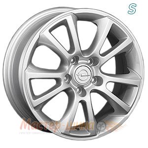 16/5*110/37  6.5J  h 65.1   REPLICA   OPL 514d S