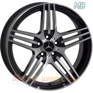 17/5*112/35  8.0J  h 66.6         REPLICA    ME 5012d M/GRA