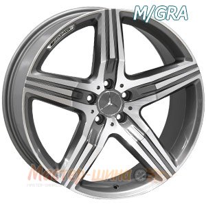 20/5*112/35  9.5J  h 66.6            REPLICA    ME 5131d M/GRA