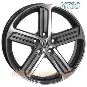 17/5*112/40  7.5J  h 57.1           REPLICA    VO 5127d MTBS